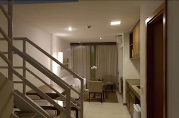 Nobile Suites Monumental