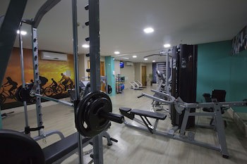 Nobile Suites Monumental