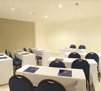 Nobile Suites Monumental