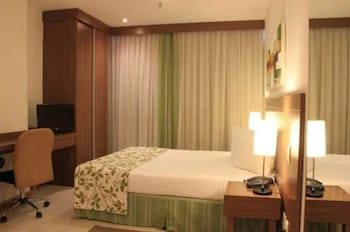 Nobile Suites Monumental