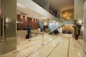 Nobile Suites Monumental