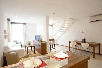 Nobile Suites Monumental