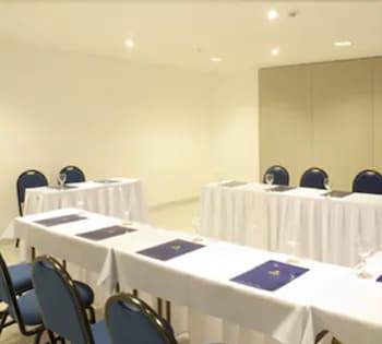 Nobile Suites Monumental