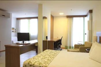 Nobile Suites Monumental