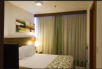 Nobile Suites Monumental