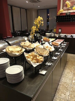 Nobile Suites Monumental