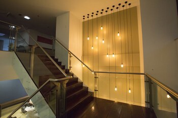 Nobile Suites Monumental