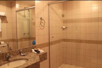 Nobile Suites Monumental