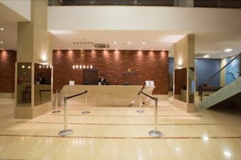 Nobile Suites Monumental