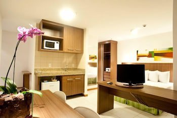 Nobile Suites Monumental