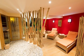 Dormero Schlosshotel Reichenschwand galeri fotoğrafı