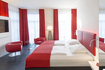 Dormero Schlosshotel Reichenschwand galeri fotoğrafı