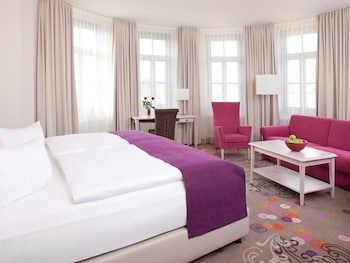 Dormero Schlosshotel Reichenschwand fotoğrafı