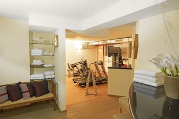 Dormero Schlosshotel Reichenschwand galeri fotoğrafı