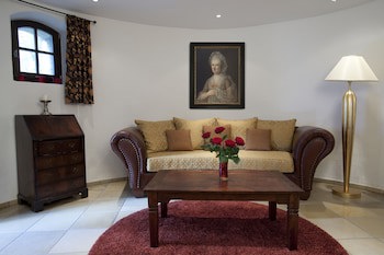 Dormero Schlosshotel Reichenschwand galeri fotoğrafı