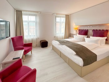 Dormero Schlosshotel Reichenschwand galeri fotoğrafı