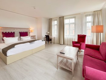Dormero Schlosshotel Reichenschwand galeri fotoğrafı