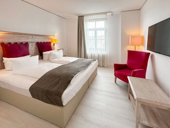 Dormero Schlosshotel Reichenschwand galeri fotoğrafı