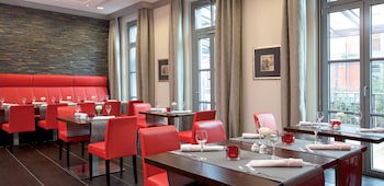 Dormero Schlosshotel Reichenschwand galeri fotoğrafı