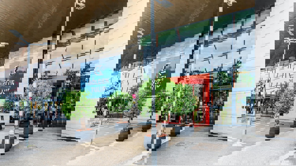 Golden Tulip Amneville - Hotel Spa & Casino