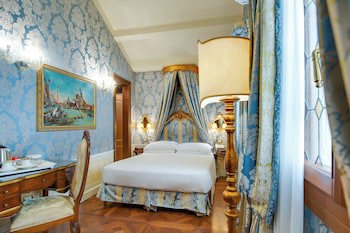 Hotel Canal Grande galeri fotoğrafı
