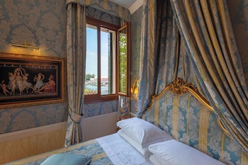 Hotel Canal Grande fotoğrafı