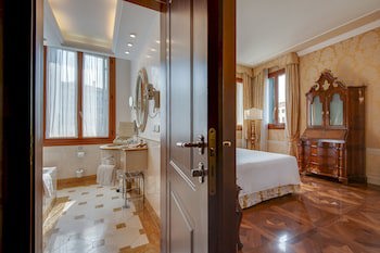 Hotel Canal Grand galeri fotoğrafı