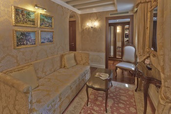 Hotel Canal Grand galeri fotoğrafı