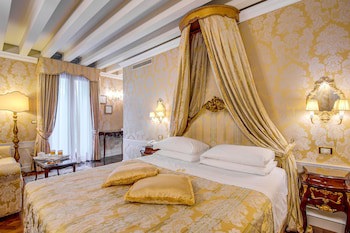 Hotel Canal Grand galeri fotoğrafı