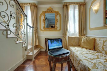 Hotel Canal Grande fotoğrafı