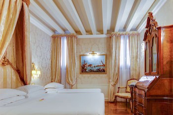 Hotel Canal Grand galeri fotoğrafı