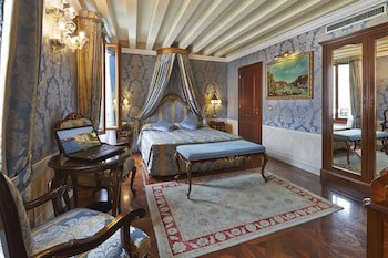 Hotel Canal Grand fotoğrafı