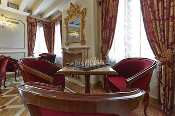 Hotel Canal Grand fotoğrafı