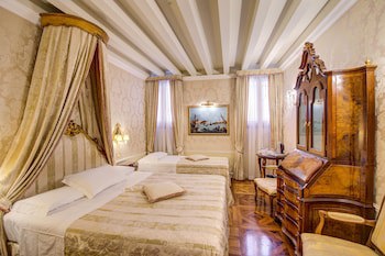 Hotel Canal Grand galeri fotoğrafı