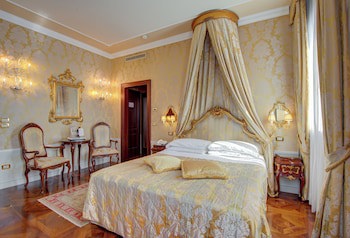 Hotel Canal Grande galeri fotoğrafı