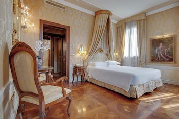 Hotel Canal Grand