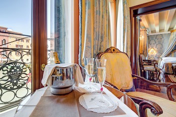 Hotel Canal Grande galeri fotoğrafı