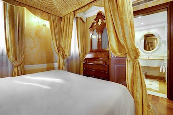 Hotel Canal Grand galeri fotoğrafı
