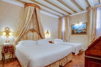 Hotel Canal Grand galeri fotoğrafı