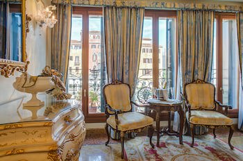 Hotel Canal Grande fotoğrafı