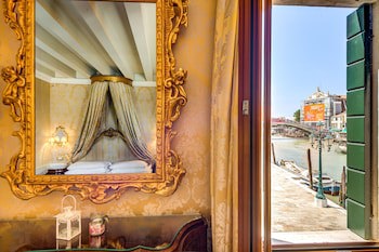 Hotel Canal Grand galeri fotoğrafı