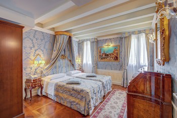 Hotel Canal Grande galeri fotoğrafı