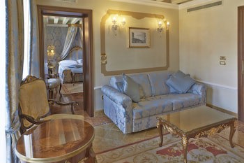 Hotel Canal Grand galeri fotoğrafı