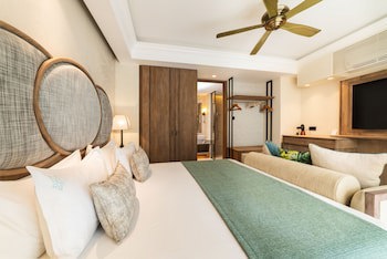 Maradiva Villas Resort & Spa