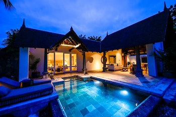 Maradiva Villas Resort & Spa