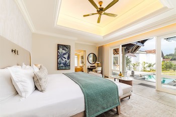 Maradiva Villas Resort & Spa
