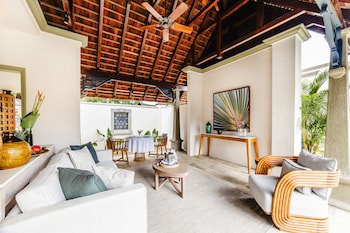 Maradiva Villas Resort & Spa