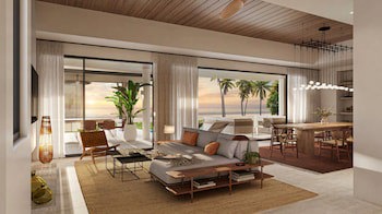 Maradiva Villas Resort & Spa