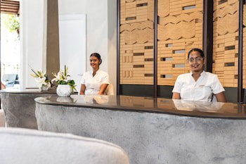Maradiva Villas Resort & Spa