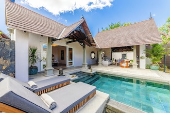 Maradiva Villas Resort & Spa